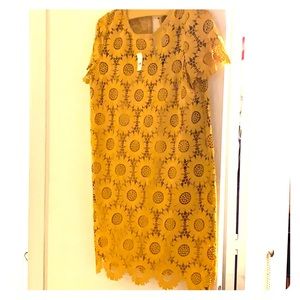 Dress - Size 14 - NO STRETCH